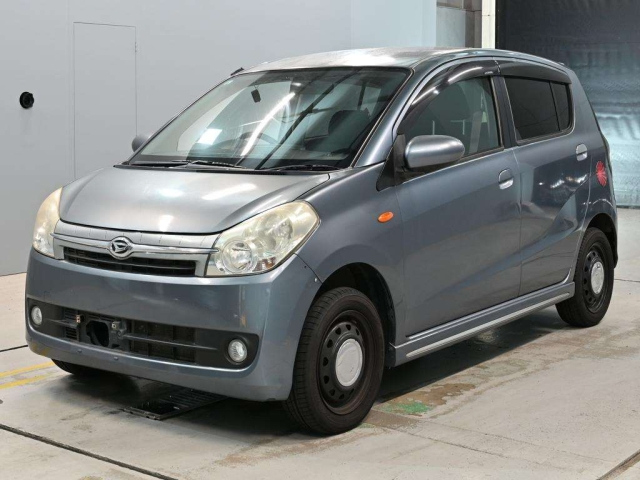 DAIHATSU MIRA — фото