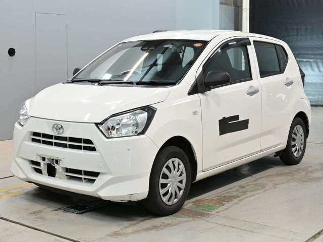 DAIHATSU TANTO — фото