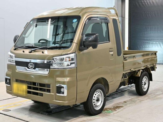 DAIHATSU HIJET — фото