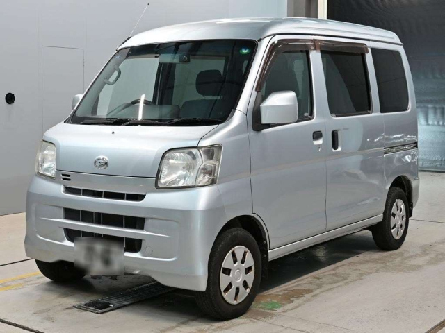 DAIHATSU HIJET — фото