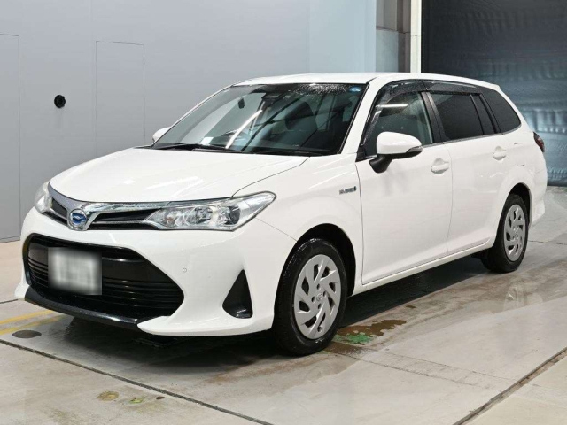 TOYOTA COROLLA — фото