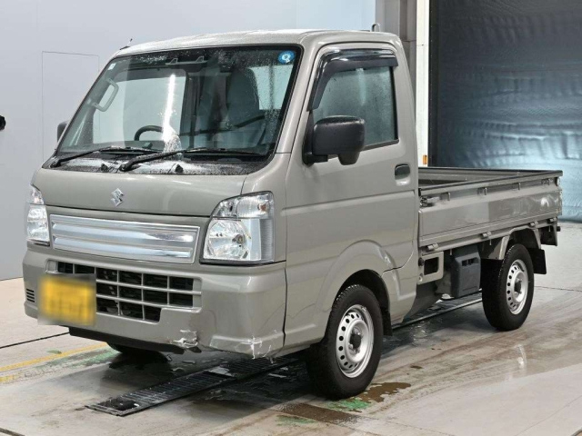 SUZUKI CARRY — фото