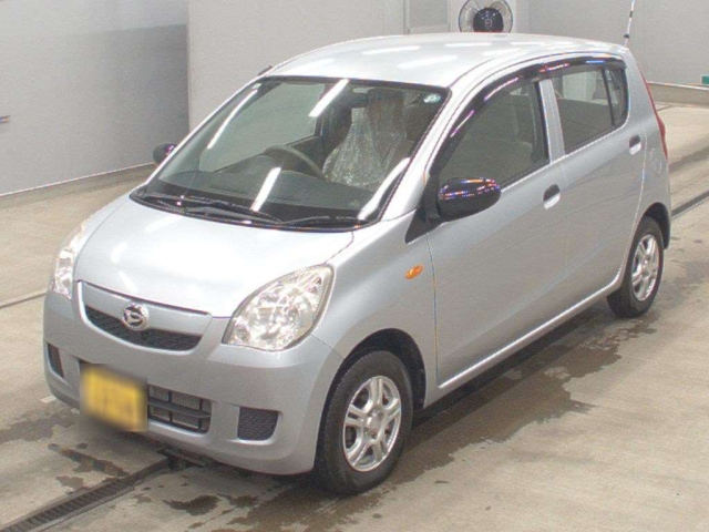 DAIHATSU MIRA — фото