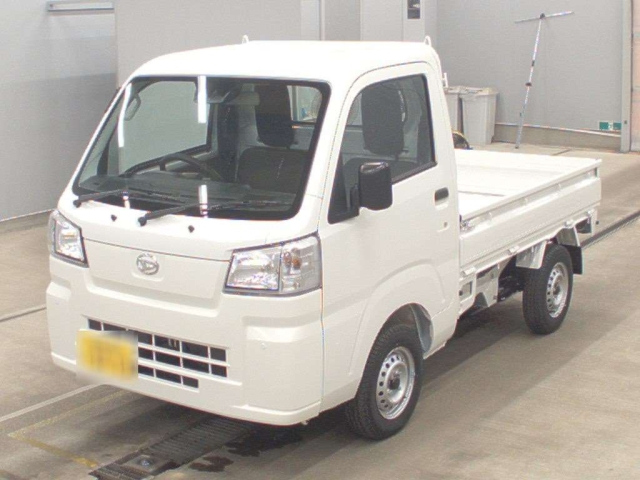 DAIHATSU HIJET — фото