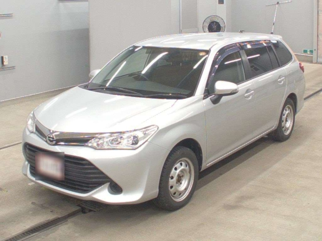 TOYOTA COROLLA — фото