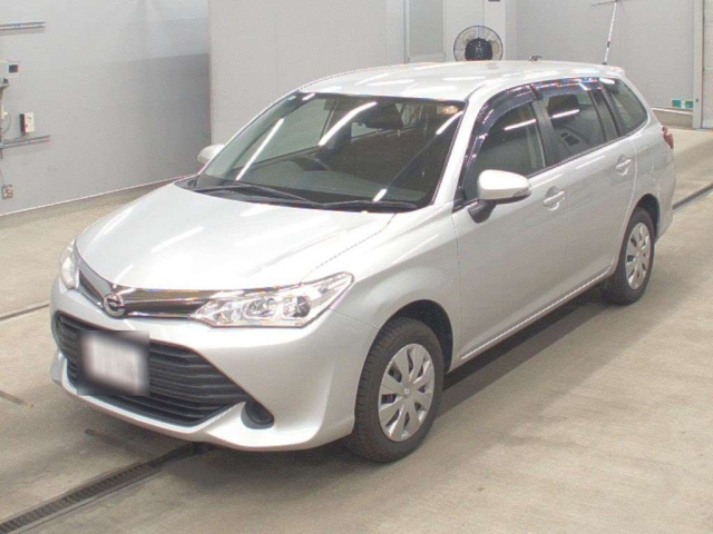 TOYOTA COROLLA — фото