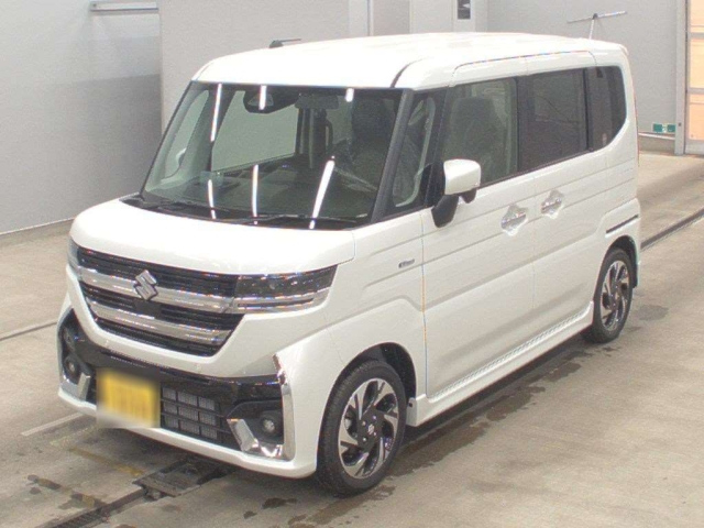 SUZUKI SPACIA — фото