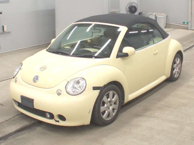 HONDA EDIX