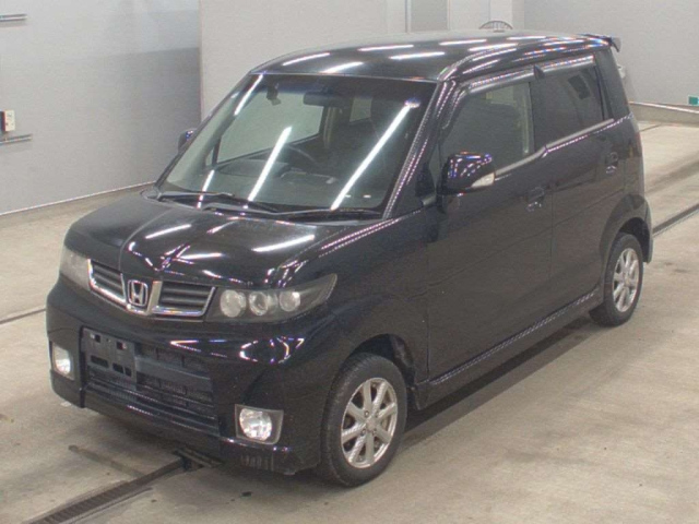 HONDA ZEST