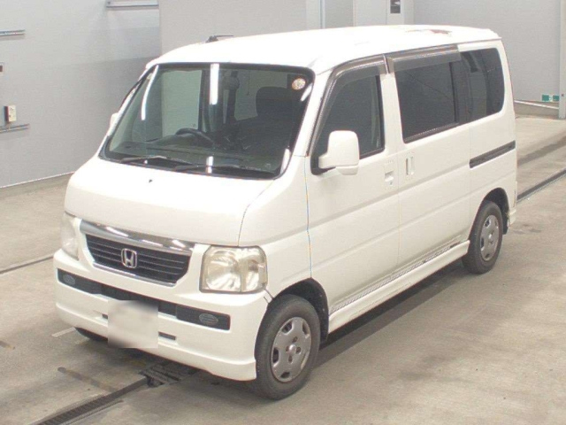 HONDA VAMOS