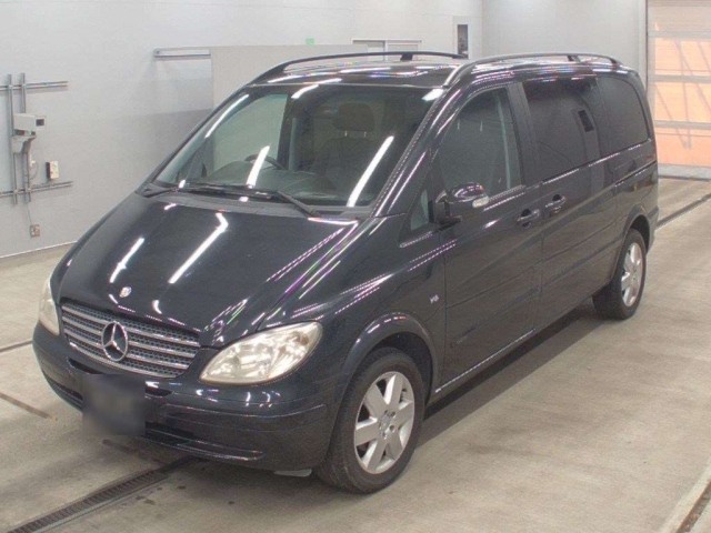 MERCEDES-BENZ B