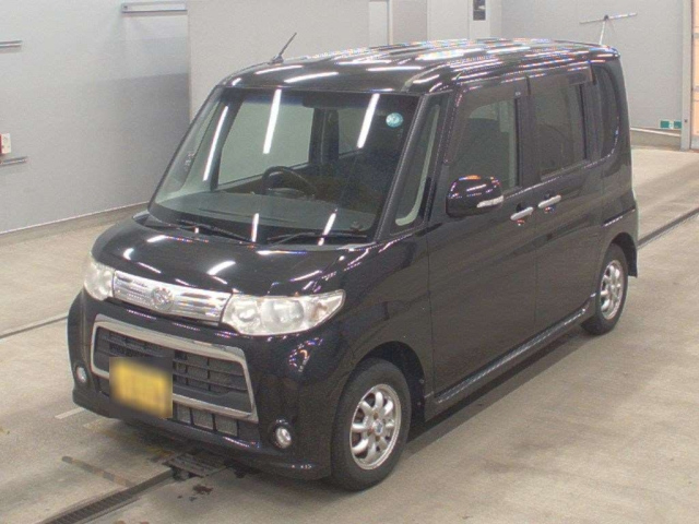DAIHATSU TANTO — фото