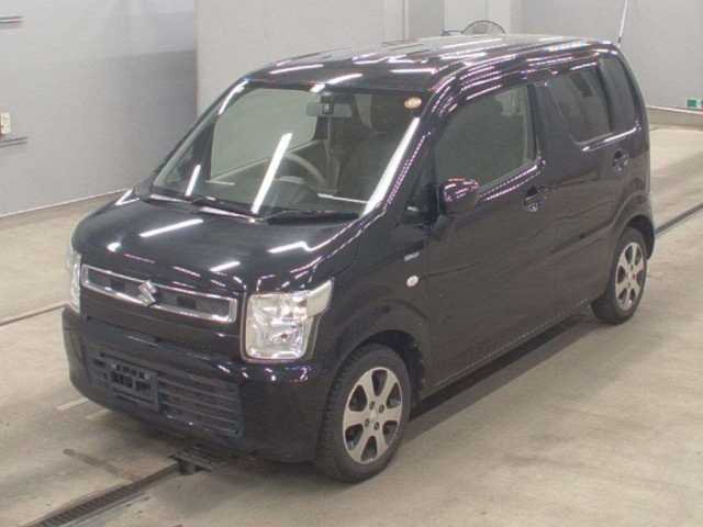 SUZUKI WAGON — фото
