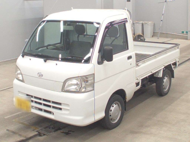 DAIHATSU HIJET — фото