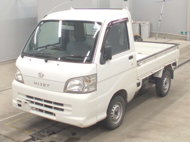DAIHATSU HIJET — фото