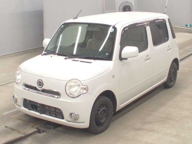 DAIHATSU MIRA — фото