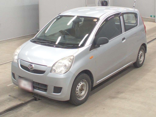 DAIHATSU MIRA — фото