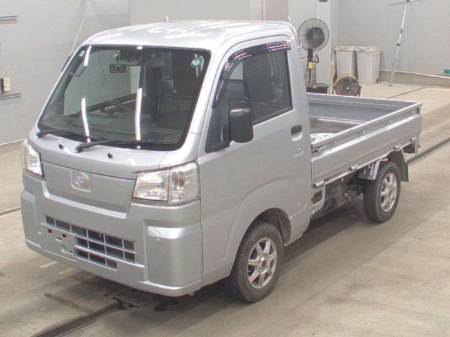 DAIHATSU HIJET — фото