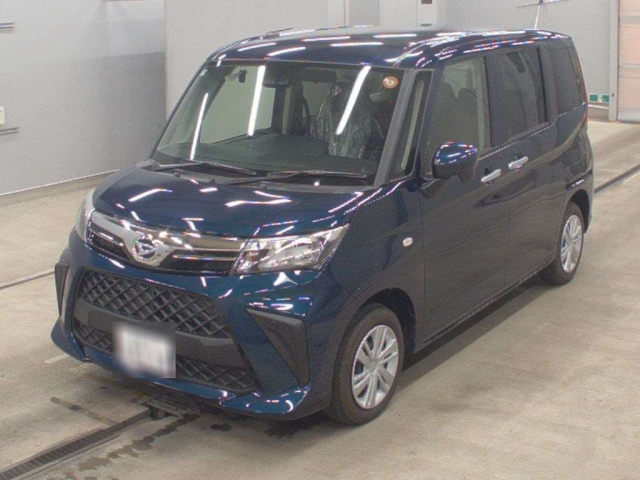DAIHATSU THOR — фото