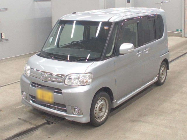 DAIHATSU TANTO — фото