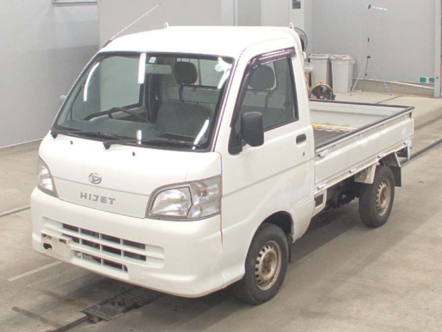 DAIHATSU HIJET — фото