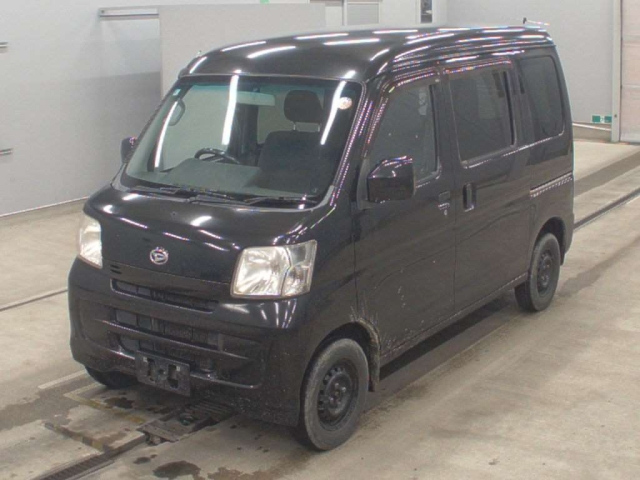 DAIHATSU HIJET — фото