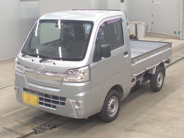 DAIHATSU HIJET — фото