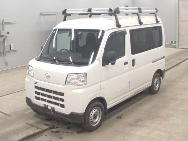 DAIHATSU HIJET — фото