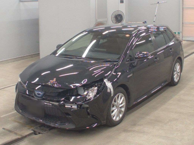 TOYOTA COROLLA TOURING