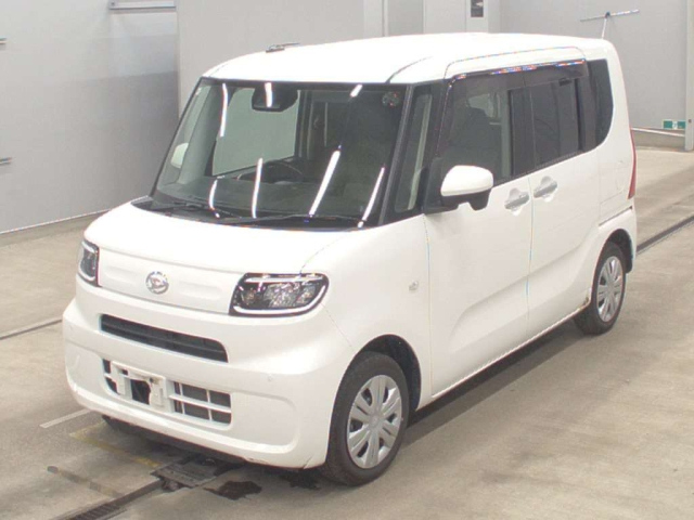 DAIHATSU TANTO — фото
