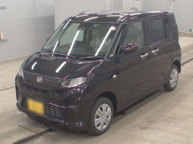 DAIHATSU MOVE — фото
