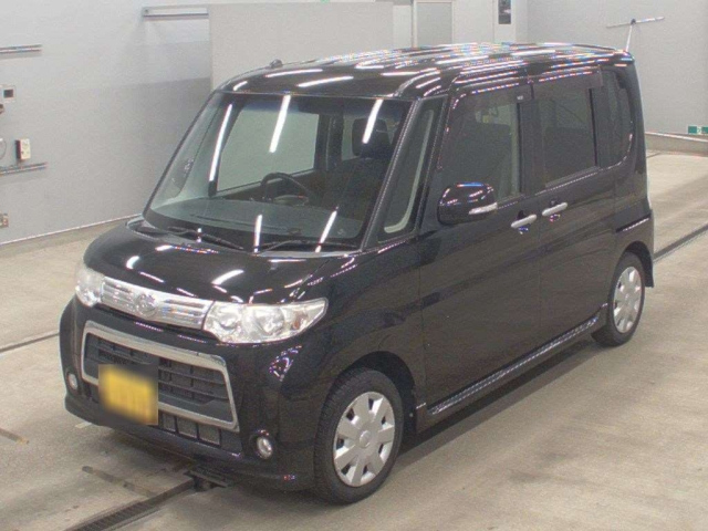 DAIHATSU TANTO — фото