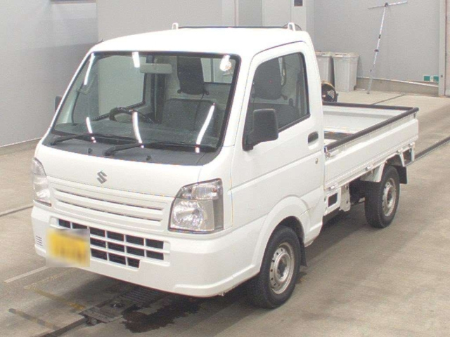 SUZUKI CARRY — фото