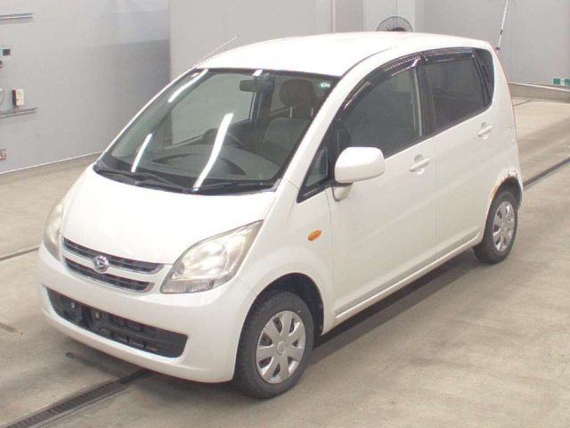 DAIHATSU MOVE — фото