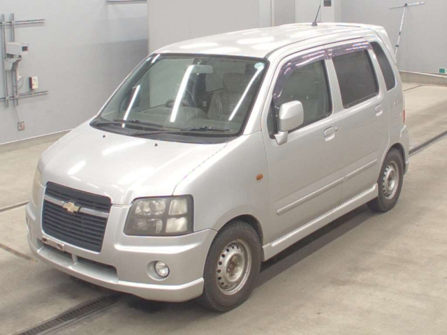 SUZUKI CHEVROLET — фото