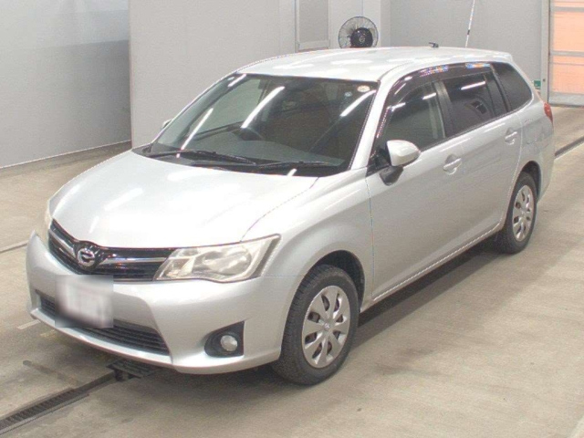 TOYOTA COROLLA — фото