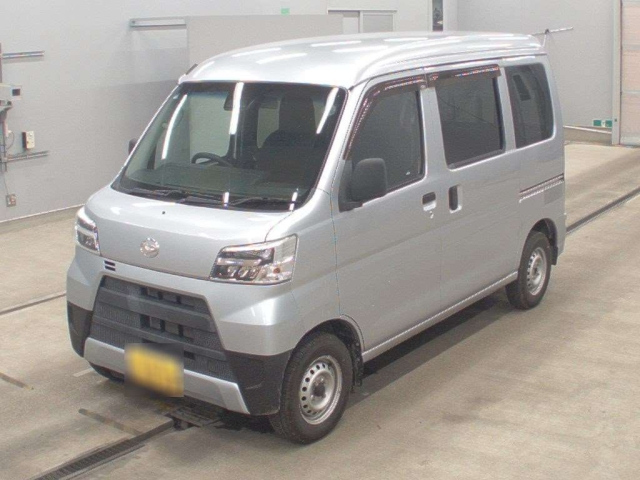 DAIHATSU HIJET — фото