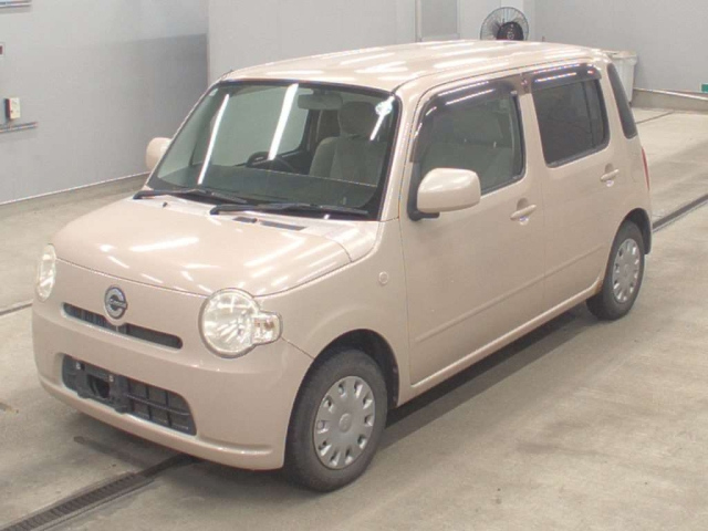 DAIHATSU MIRA — фото
