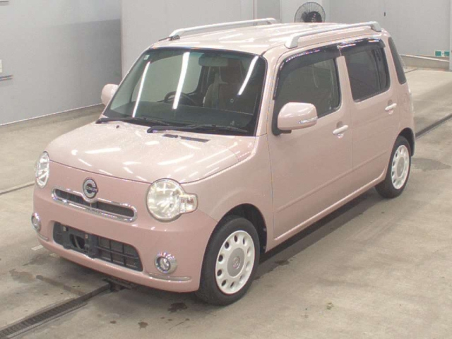 DAIHATSU MIRA — фото
