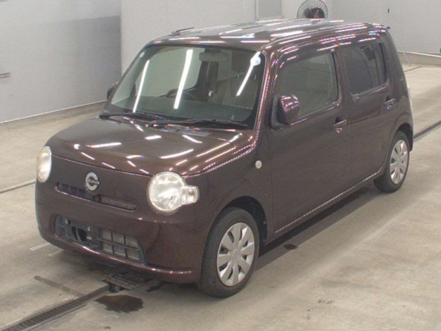 DAIHATSU MIRA — фото