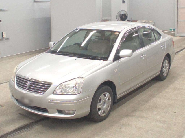 TOYOTA PREMIO — фото