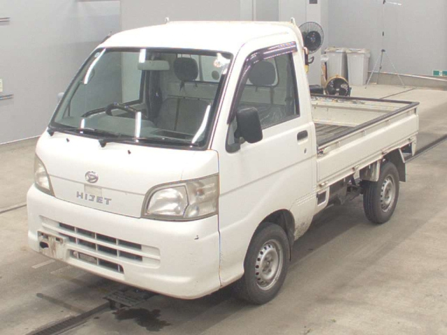 DAIHATSU HIJET — фото