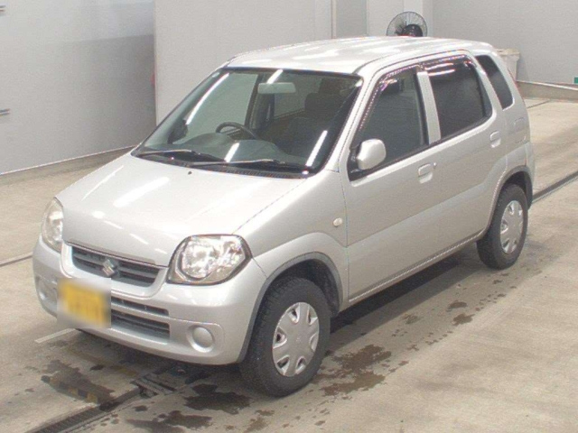 SUZUKI KEI — фото