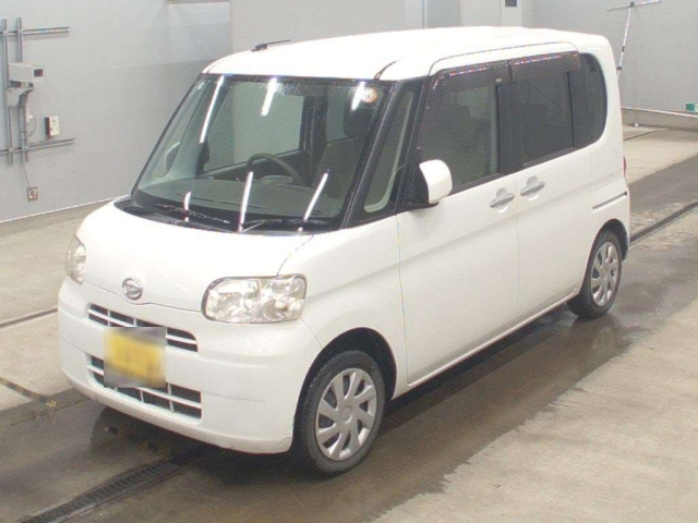 DAIHATSU TANTO — фото