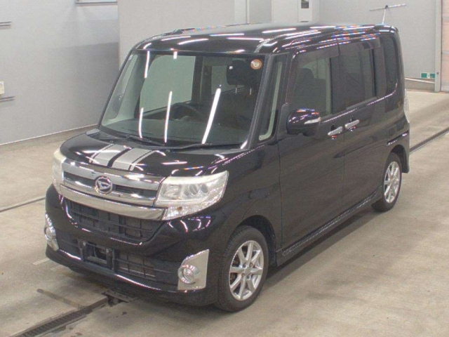 DAIHATSU TANTO — фото