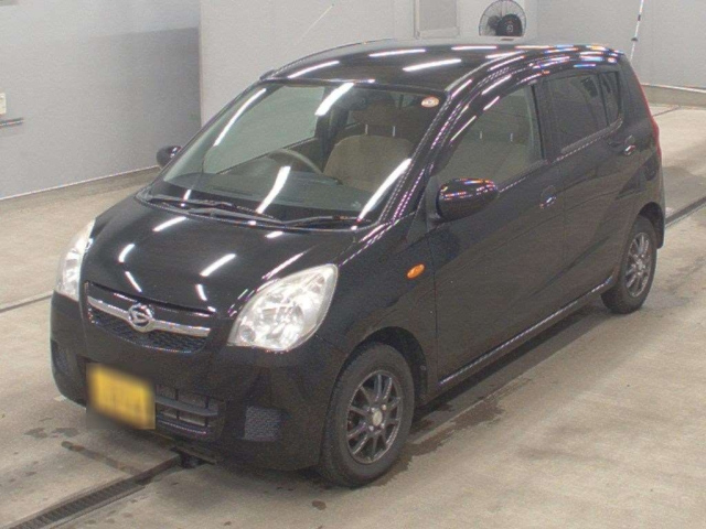 DAIHATSU MIRA — фото