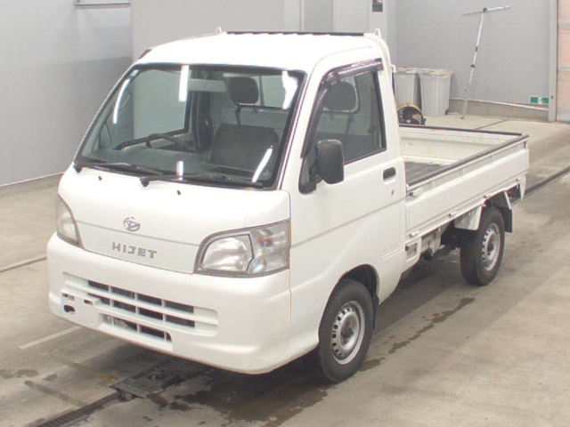 DAIHATSU HIJET — фото