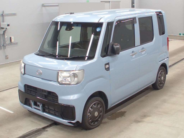 DAIHATSU HIJET — фото