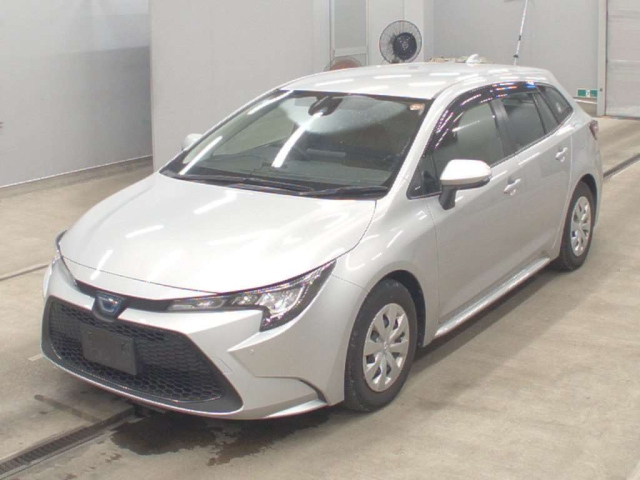 TOYOTA COROLLA — фото