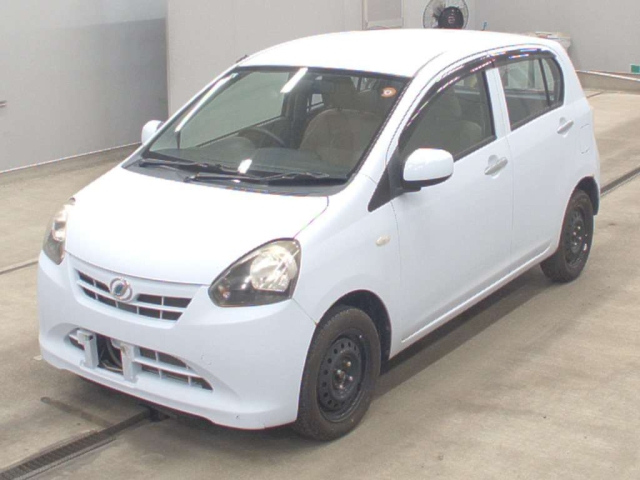 DAIHATSU MIRA — фото